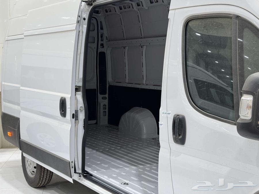 Peugeot Boxer 2025 L2H2 diesel goods, cash and installments63239100980993114