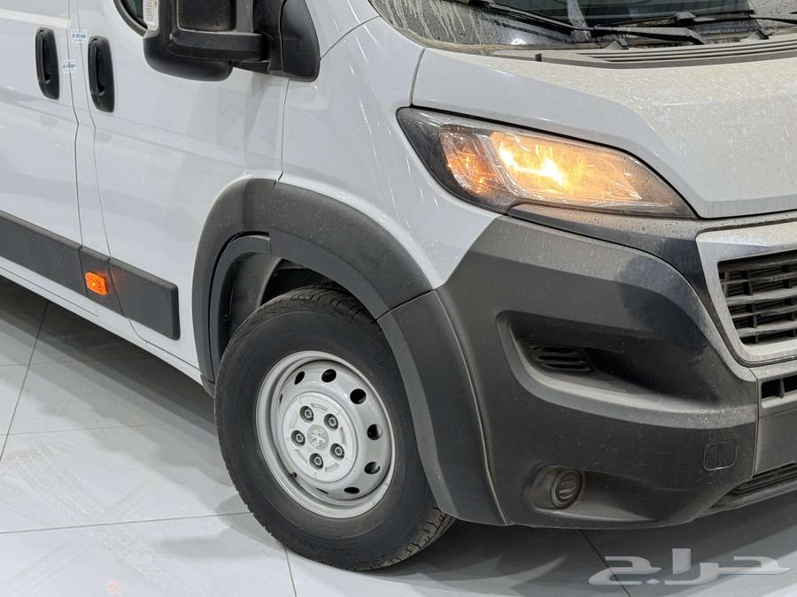 Peugeot Boxer 2025 L2H2 diesel goods, cash and installments63239100980993112