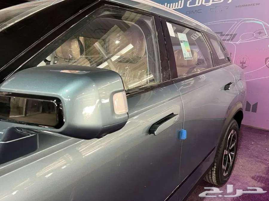 Chery - Jaecoo J7 Luxury Model 202563239100718467113
