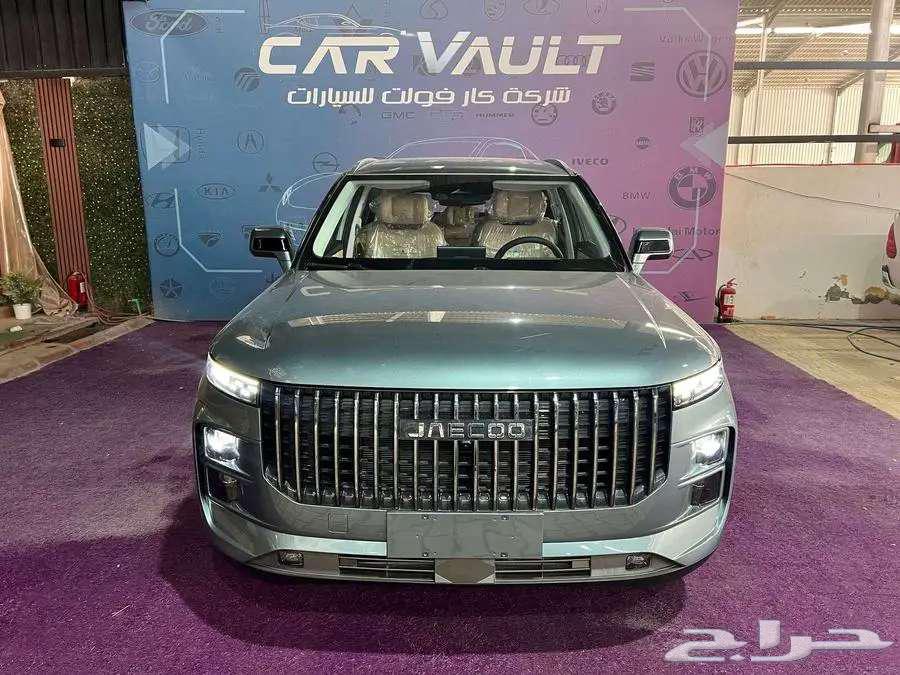 Chery - Jaecoo J7 Luxury Model 202563239100718467112
