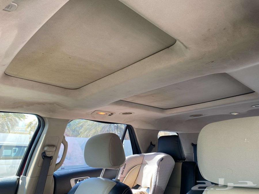 Ford Explorer 2012 full63239101188865114