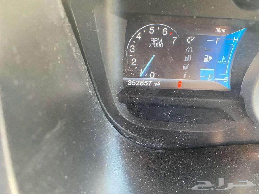 Ford Explorer 2012 full63239101188865113
