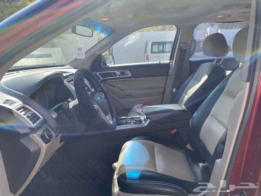 Ford Explorer 2012 full63239101188865112