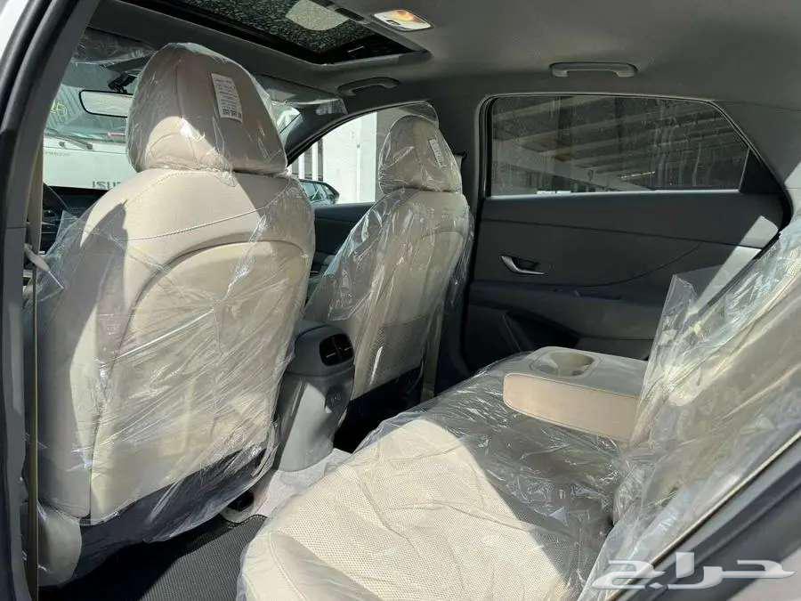 هيونداي 2025 النترا سمارت (1.6L - 2.0L)63239101159682114