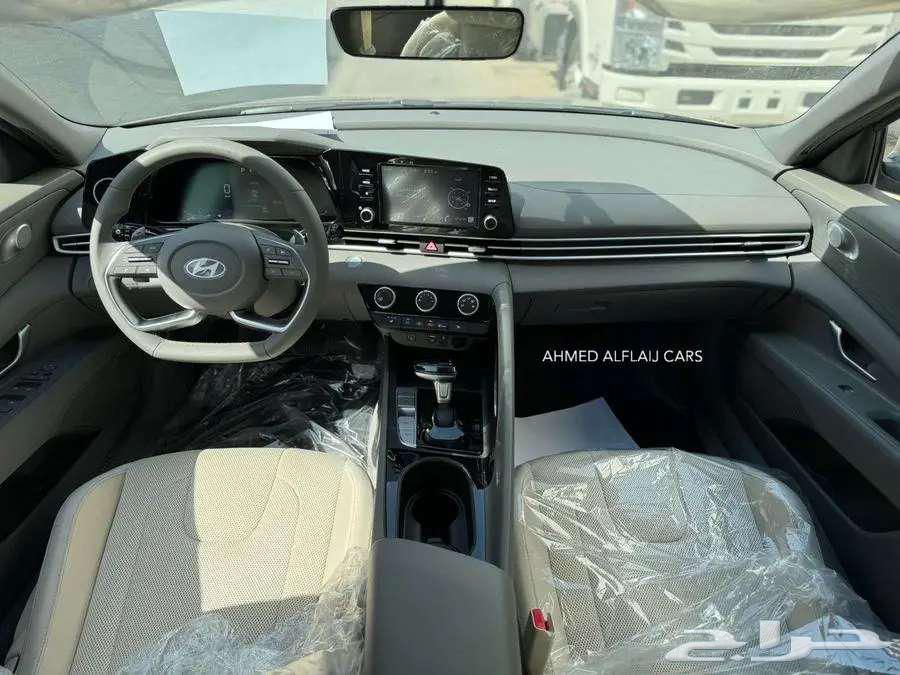 هيونداي 2025 النترا سمارت (1.6L - 2.0L)63239101159682113