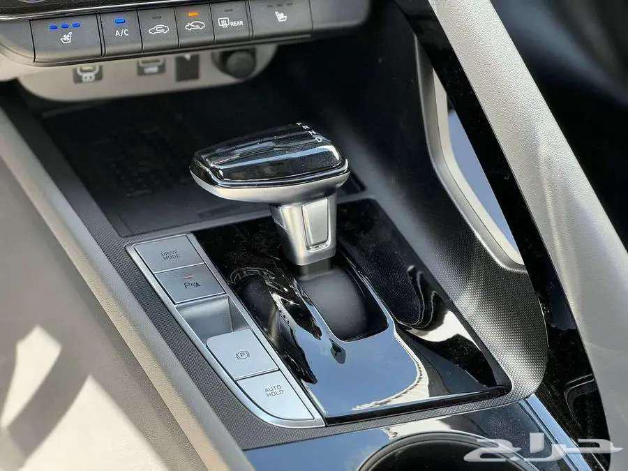 هيونداي 2025 النترا سمارت (1.6L - 2.0L)63239101159682112