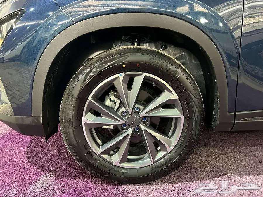 Chery - Omoda C5 Comfort Model 2025 Special Offer63239101218690113