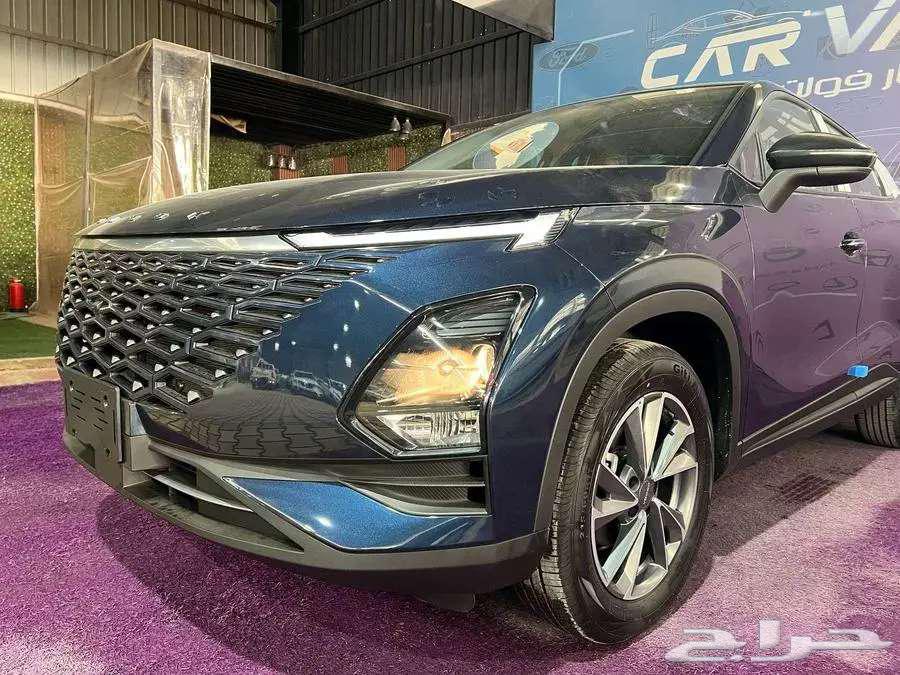 Chery - Omoda C5 Comfort Model 2025 Special Offer63239101218690112