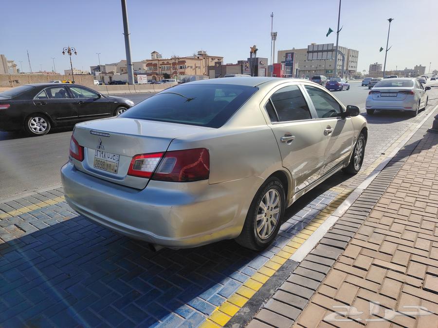 ميتسوبيشي جالنت 201063616285025282114