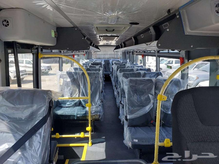 Mitsubishi Fuso 2024 model bus63238610734210111