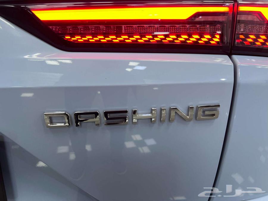 Geely Dashing 2023 Saudi New63238620934274114