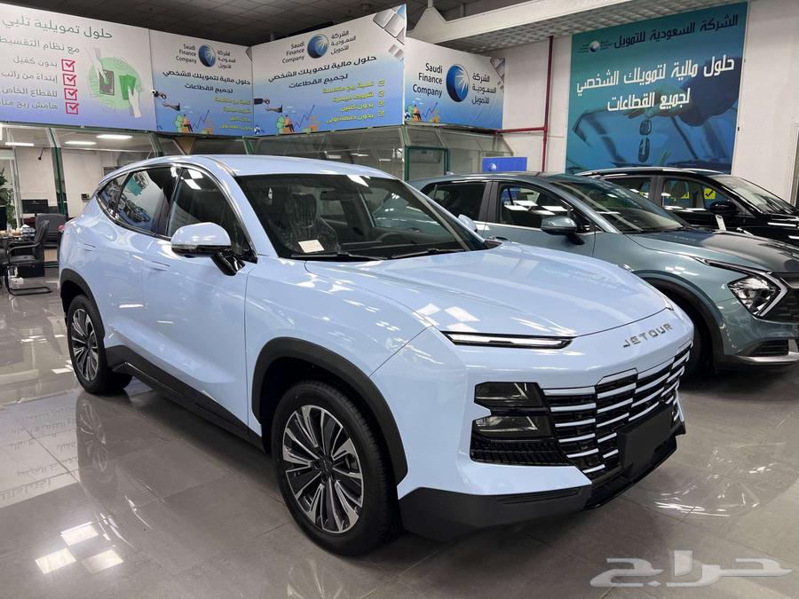 Geely Dashing 2023 Saudi New63238620934274112
