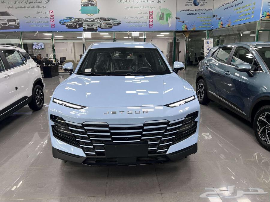 Geely Dashing 2023 Saudi New63238620934274110