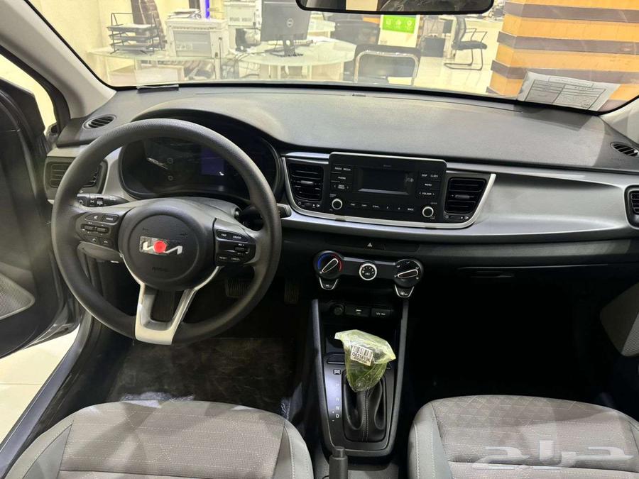 Kia Rio 2023 cash and installments63238614229633113