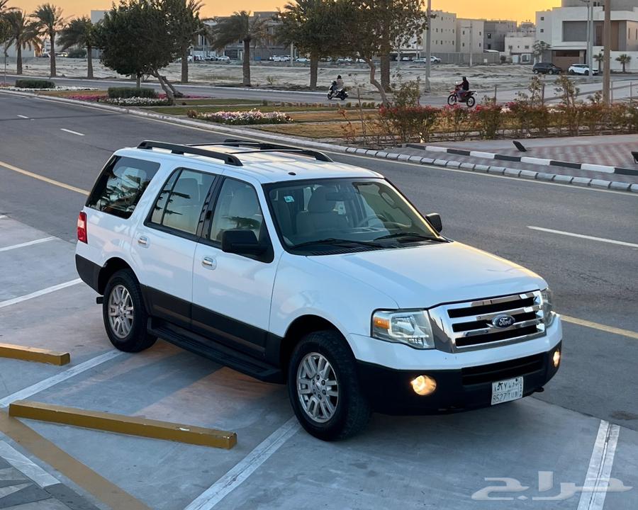 Ford Expedition 2013 Double Cab (Sold)63239636471555113