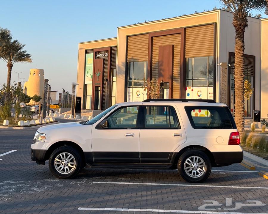 Ford Expedition 2013 Double Cab (Sold)63239636471555114