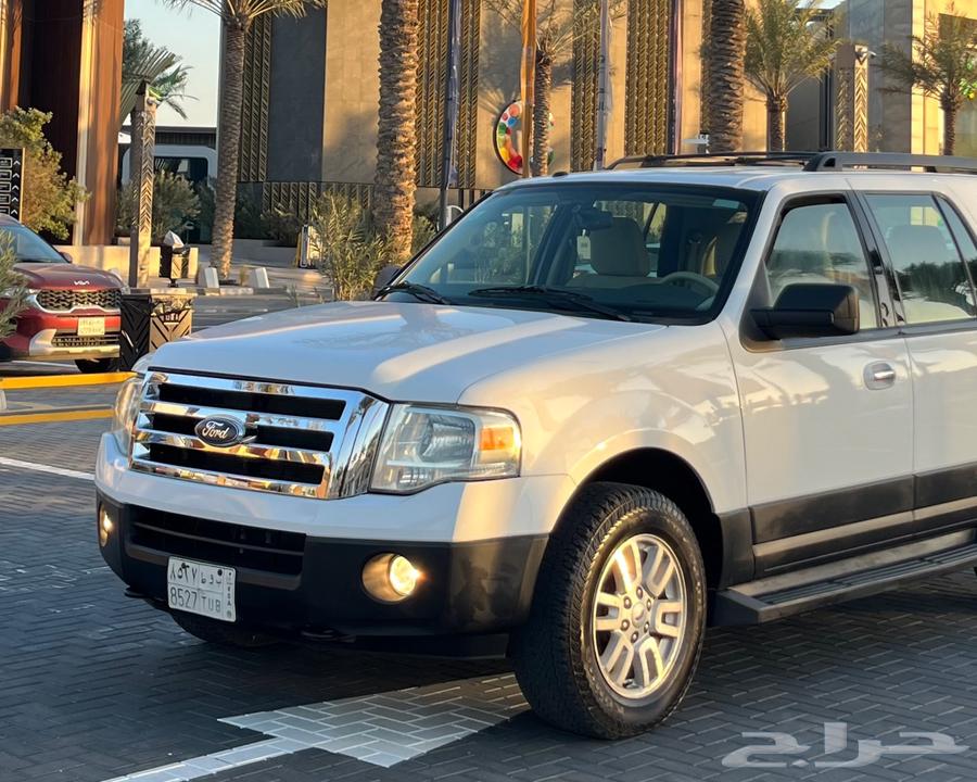 Ford Expedition 2013 Double Cab (Sold)63239636471555111