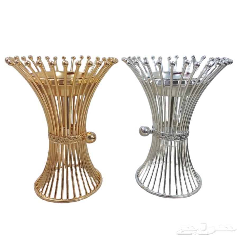 Luxury-designed metal incense burner63161751426562111