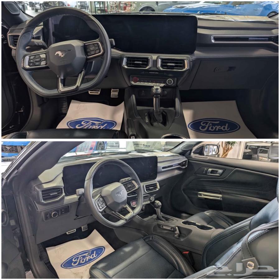 For sale 2025 Ford Mustang GT California Special ((fully loaded))63238614753026112