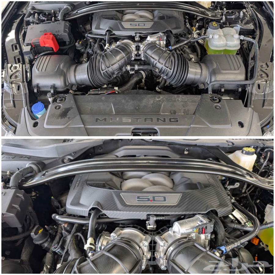For sale 2025 Ford Mustang GT California Special ((fully loaded))63238614753026113