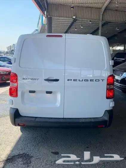 بيجو اكسبيرت فان بضاعه ديزل قير اوتوماتيك 202563236631761923114