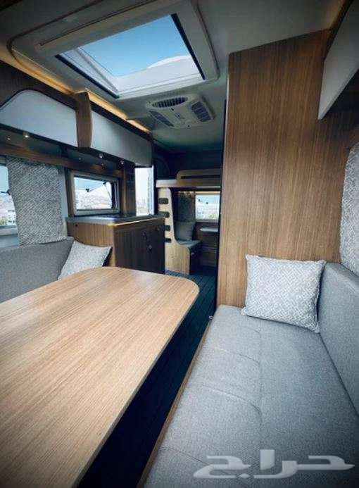 Caravan model 202563235121869826113