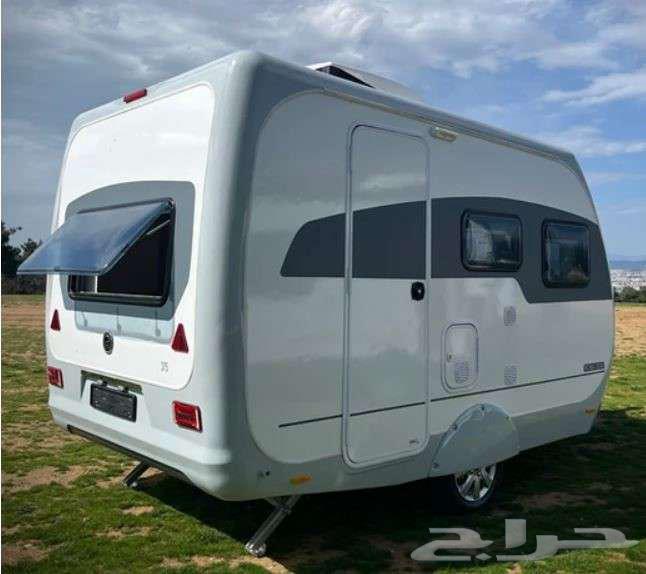 Caravan model 202563235121869826111