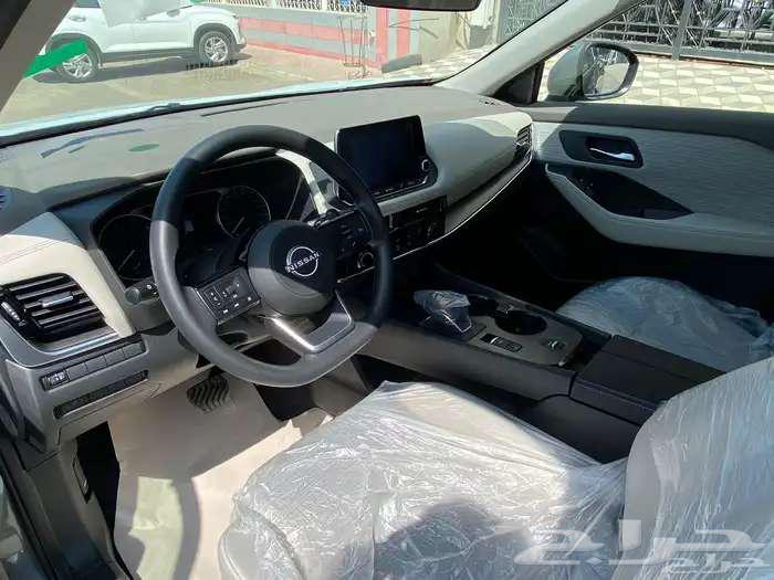 Nissan X-Trail 2025, 7 seats, standard, double cabin and a half, fully equipped63235608814338114