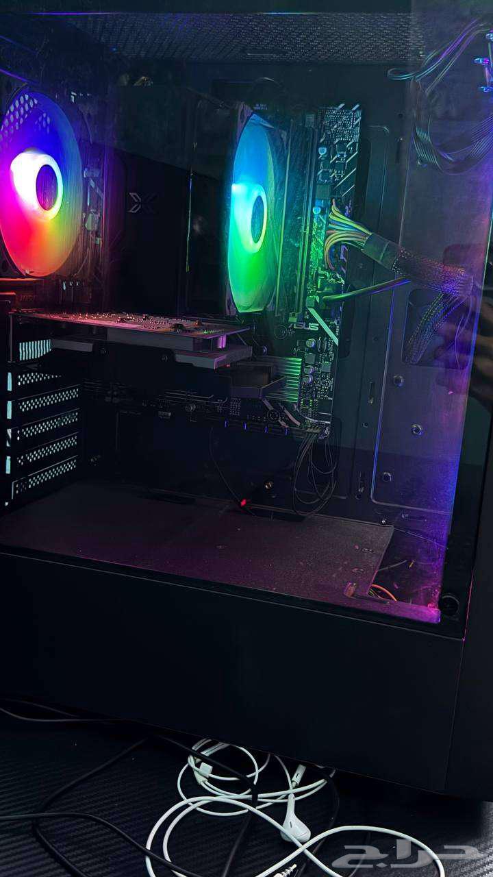 Almost new PC63159902104322111