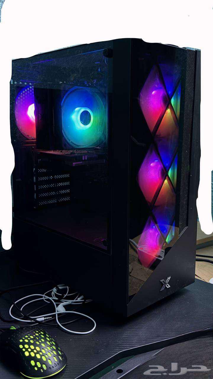 Almost new PC63159902104322110