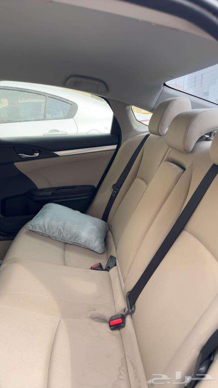 Honda Civic 201763235608733314114