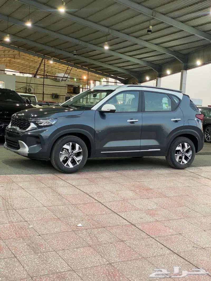 Kia Sonet Full Specs 2023 Special Offer Ramadan Offers63235619743233111