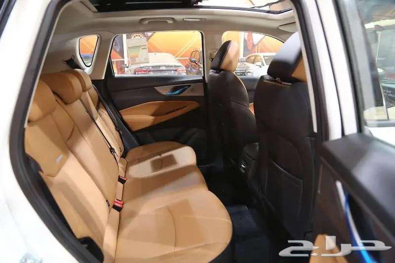 شانجان - CS35 - سمارت بلس SMART - 2025 - عرض خاص63235147862402114