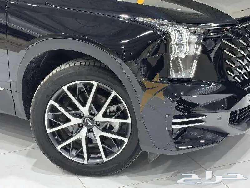 جي اي سي 8 فل كامل- 2000- دبل - GX - 2025 اقساط بسعر الكاش63237139880707114