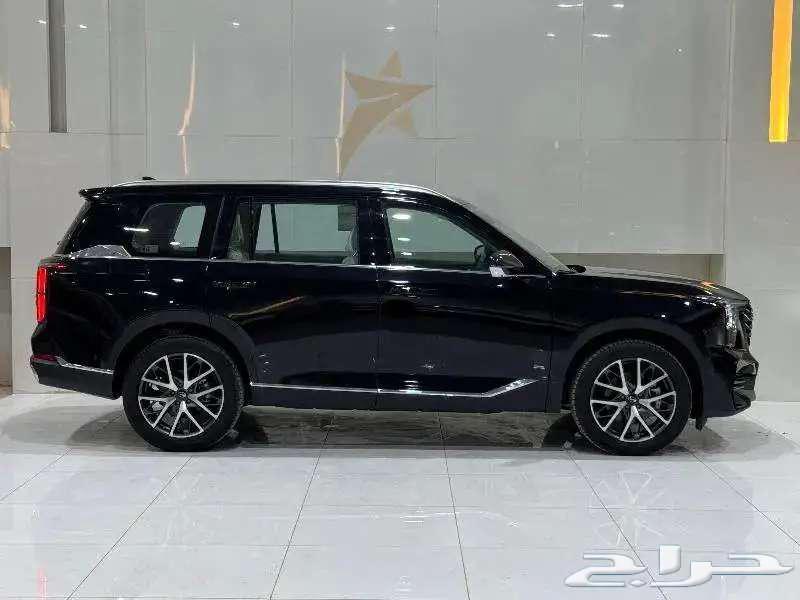 جي اي سي 8 فل كامل- 2000- دبل - GX - 2025 اقساط بسعر الكاش63237139880707113