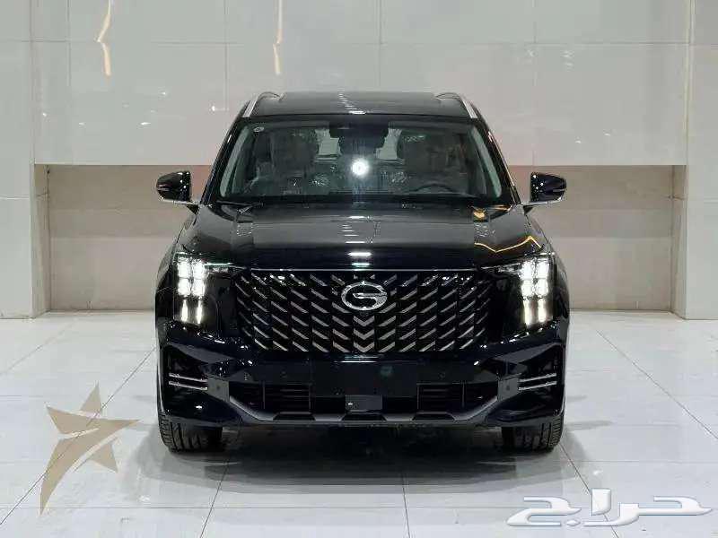 جي اي سي 8 فل كامل- 2000- دبل - GX - 2025 اقساط بسعر الكاش63237139880707112