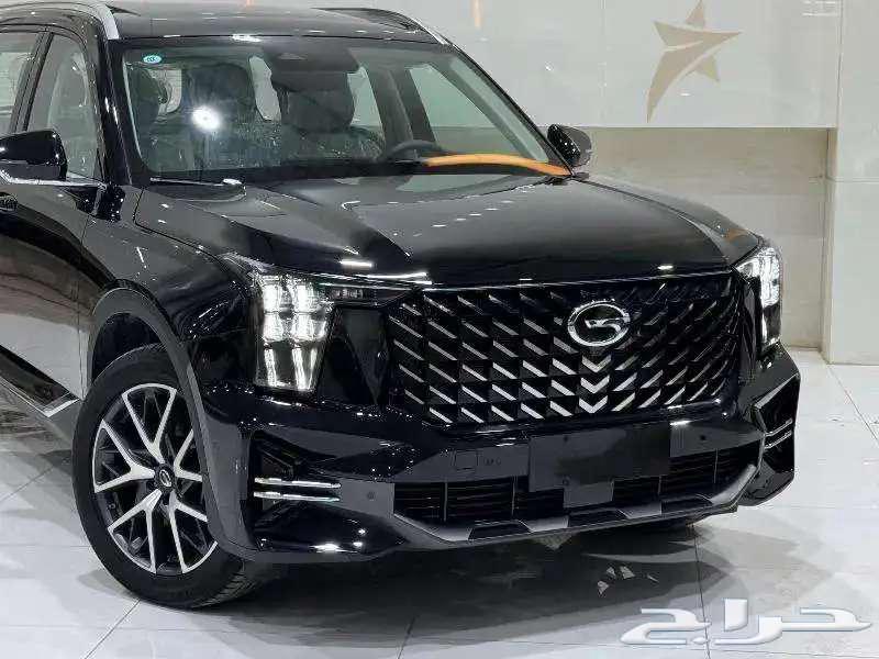 جي اي سي 8 فل كامل- 2000- دبل - GX - 2025 اقساط بسعر الكاش63237139880707111