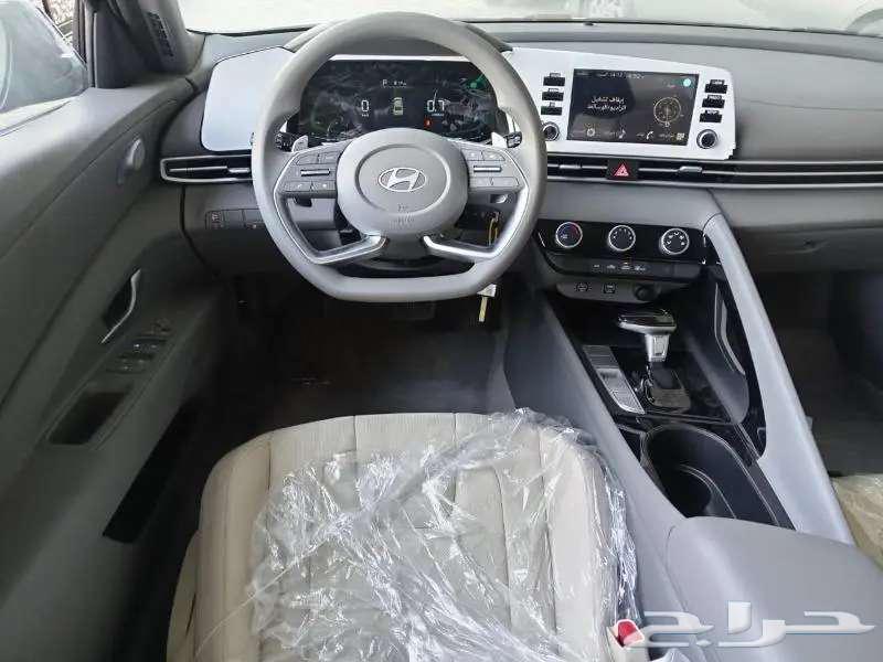 هيونداى النترا اسمارت موديل 25 تقسيط جميع السيارات63236648094977114