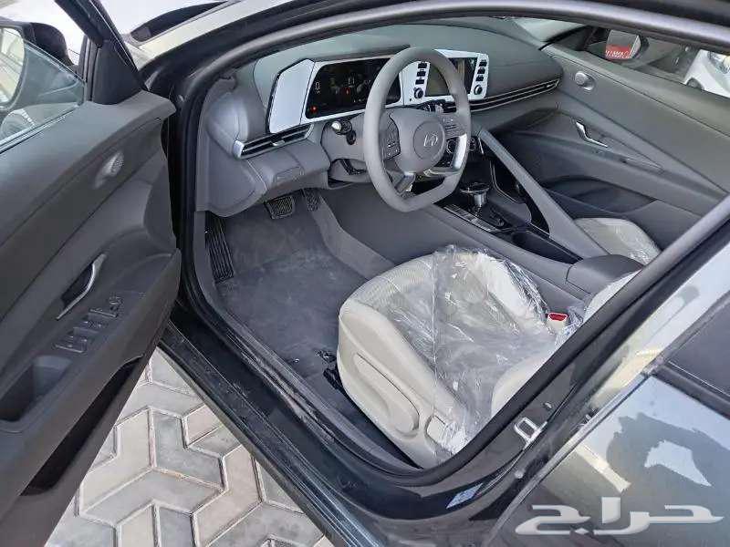 هيونداى النترا اسمارت موديل 25 تقسيط جميع السيارات63236648094977113