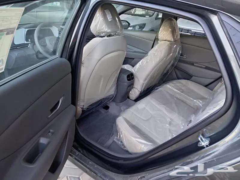 هيونداى النترا اسمارت موديل 25 تقسيط جميع السيارات63236648094977112