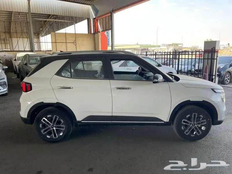 هونداي فينيو بريميوم 2024 كاش او اقساط63236146752129112