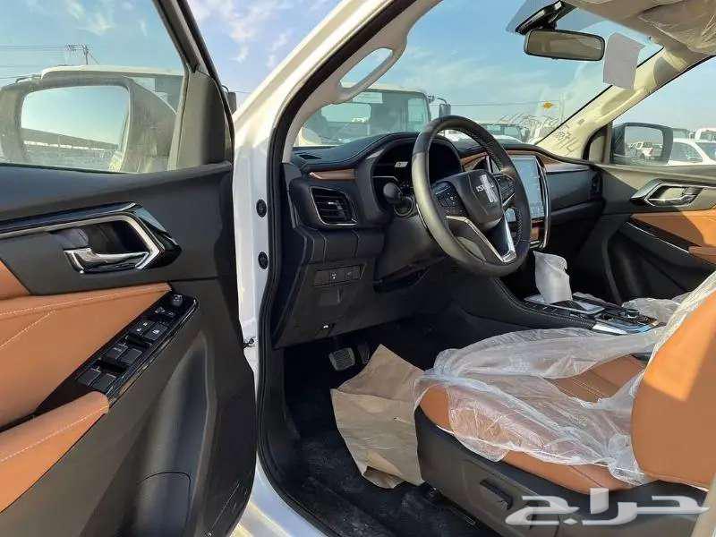 Isuzu MU-X 2024 MUX HA HRSH63235611971842114