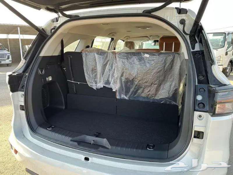 Isuzu MU-X 2024 MUX HA HRSH63235611971842113