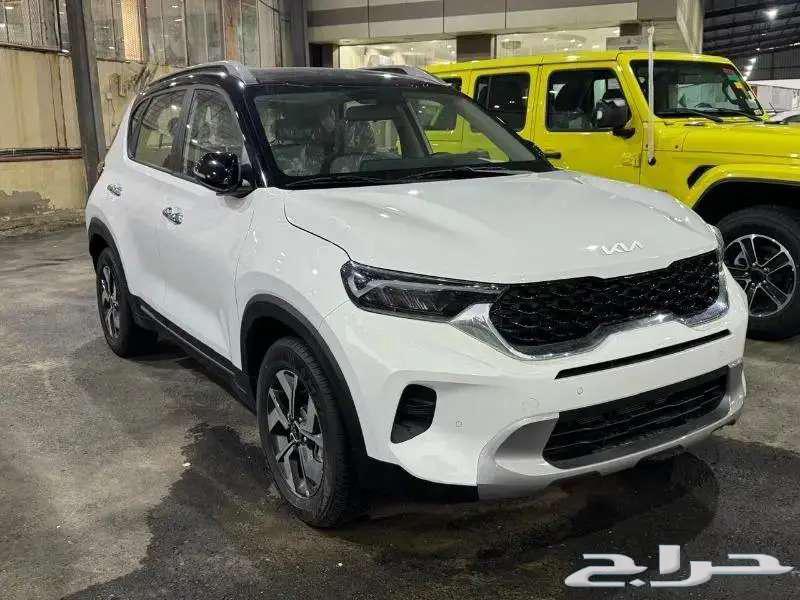 Kia Sonet Full Specs 2023 Special Offer Ramadan Offers63235619743233114