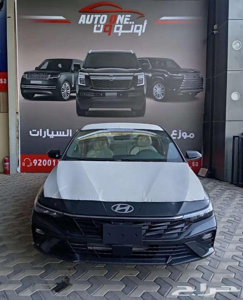هيونداى النترا اسمارت موديل 25 تقسيط جميع السيارات63236648094977111