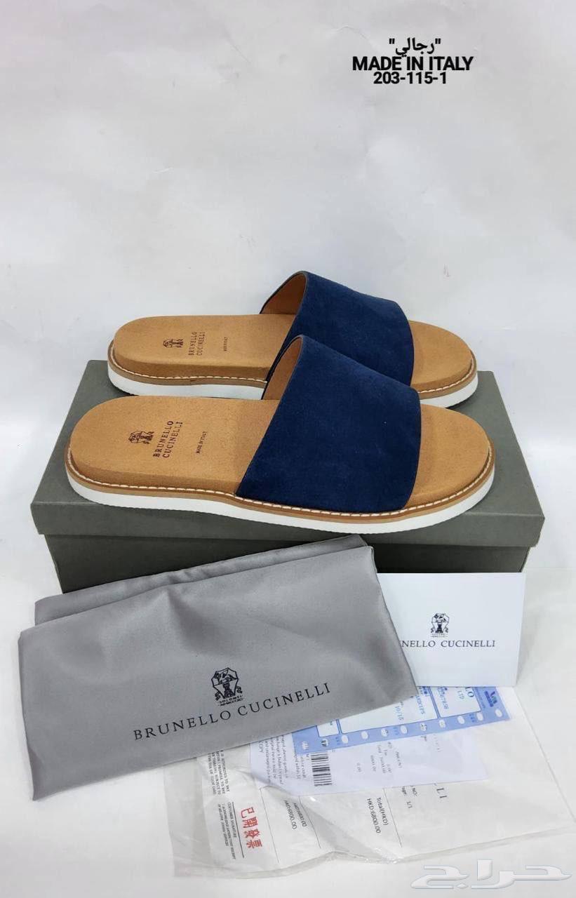 Italian Brunello Cucinelli shoes are available.63160823940099114