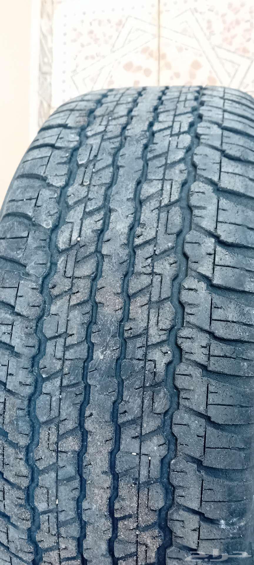 Denlup Tires for Land Cruiser63235637398914113