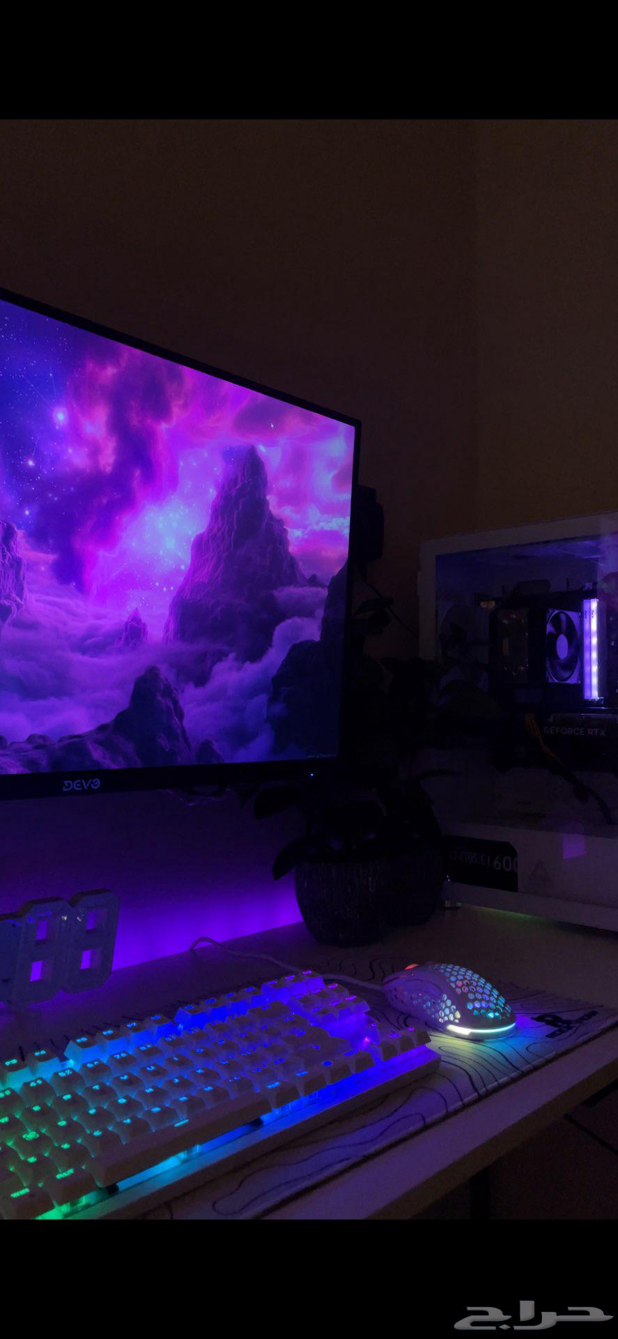 For sale, a complete high-spec gaming setup63159457066499111