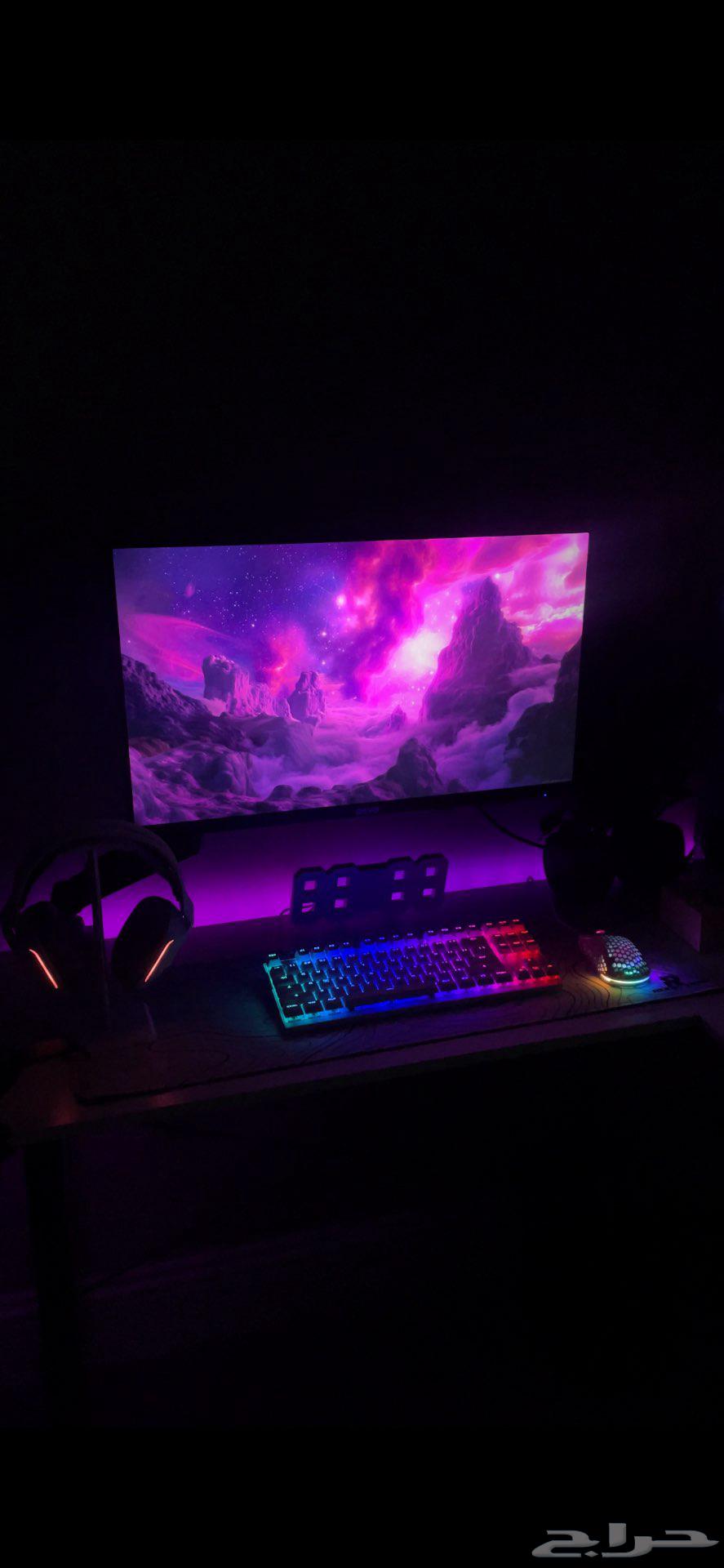 For sale, a complete high-spec gaming setup63159457066499112