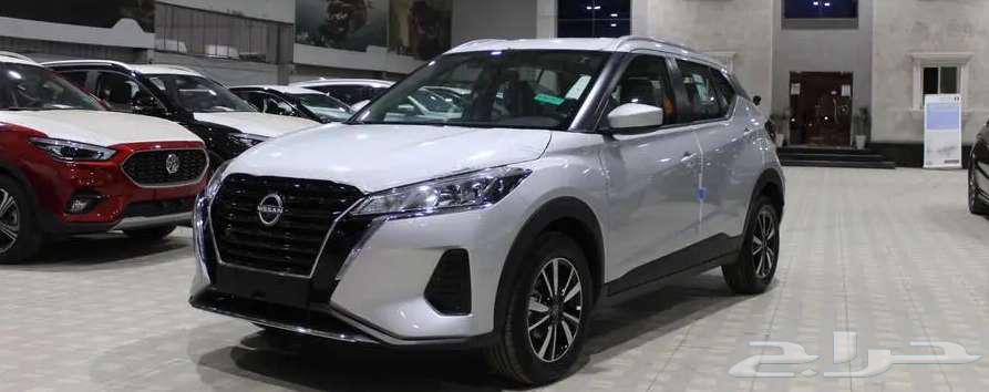 Nissan Kicks Standard 1.6 engine 2024 model, installments available63233663874306111